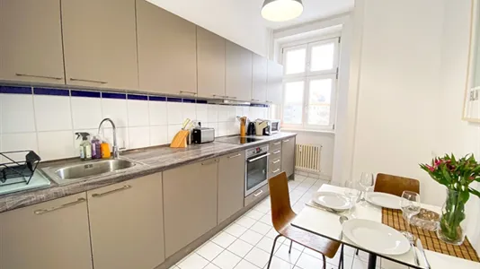 Apartments in Berlin Friedrichshain-Kreuzberg - photo 9