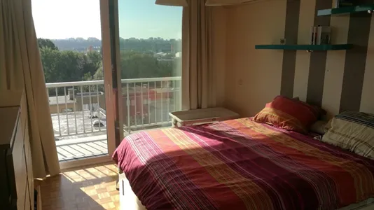 Apartments in Stad Brussel - photo 10