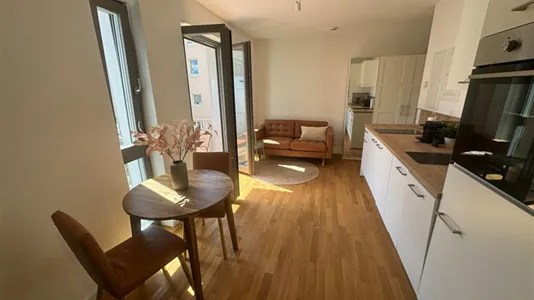 Apartments in Berlin Pankow - photo 4