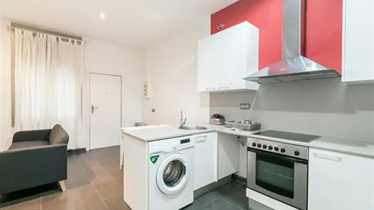 Apartments in L'Hospitalet de Llobregat - photo 9