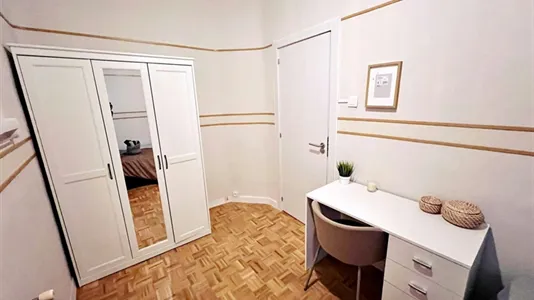 Rooms in Madrid Retiro - photo 2