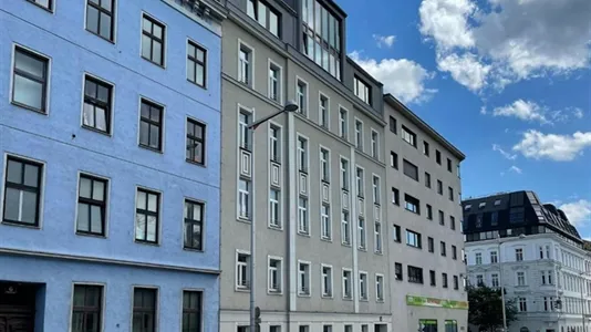 Apartments in Vienna Alsergrund - photo 7