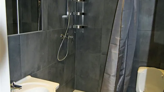 Apartments in Brussels Sint-Joost-ten-Node - photo 6