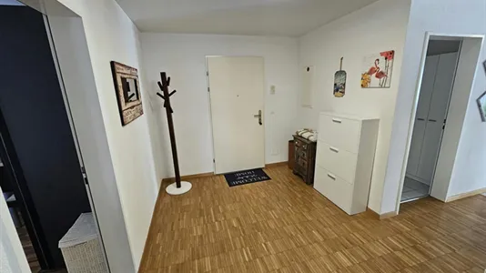 Apartments in Affoltern - photo 9