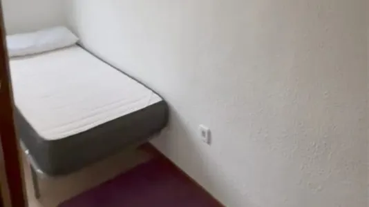 Rooms in Madrid Ciudad Lineal - photo 5