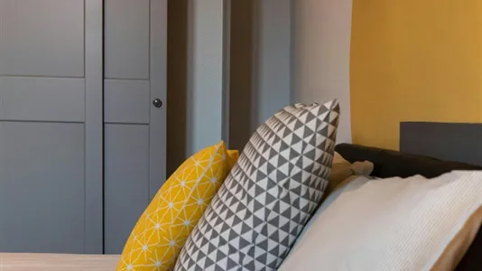 Rooms in Turin - photo 7