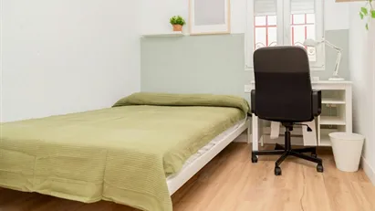 Room for rent in Zaragoza, Aragón