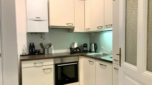 Apartments in Wien Meidling - photo 5