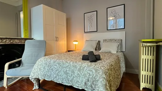 Rooms in Bilbao - photo 4