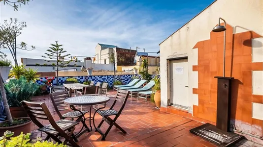 Apartments in Barcelona Ciutat Vella - photo 2