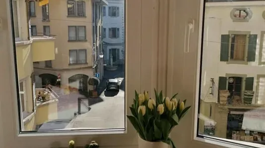 Rooms in Riviera-Pays-d'Enhaut - photo 5