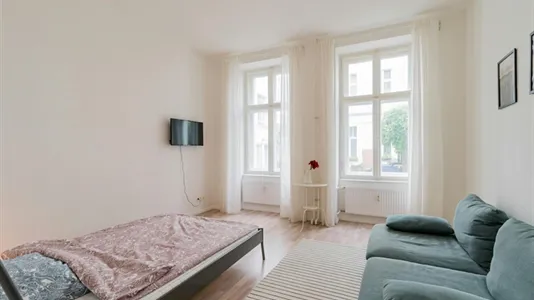 Apartments in Berlin Pankow - photo 2