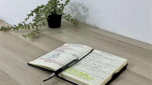 Rooms in Madrid Chamberí - photo 6