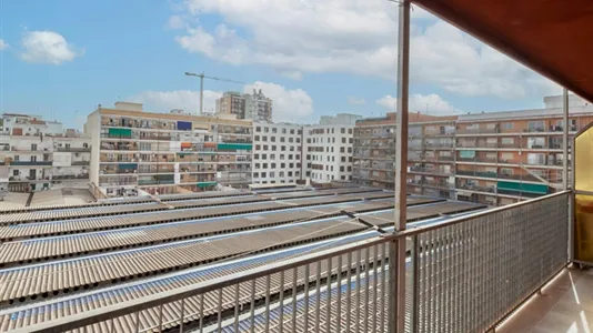 Rooms in Valencia Algirós - photo 6