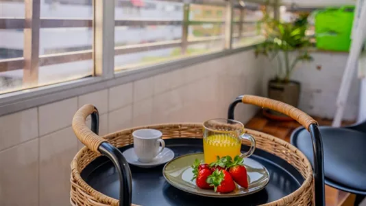 Apartments in Valencia Camins al Grau - photo 10