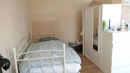 Rooms in Riga Maskavas Forštate - photo 9