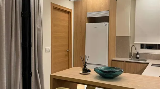 Apartments in Madrid Retiro - photo 8