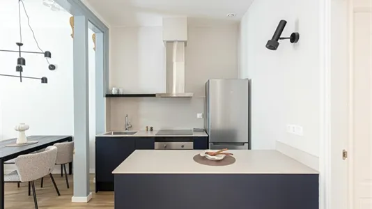 Apartments in Barcelona Ciutat Vella - photo 7