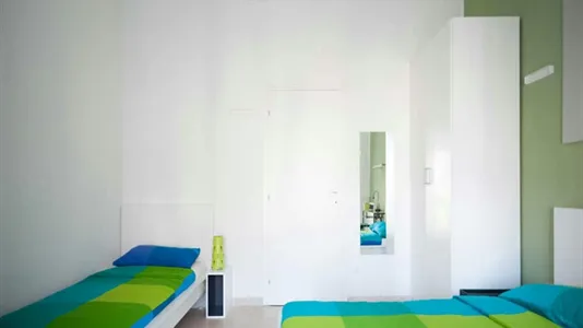Rooms in Bologna - photo 8