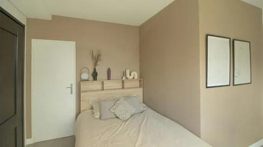 Rooms in Paris 19ème arrondissement - photo 2