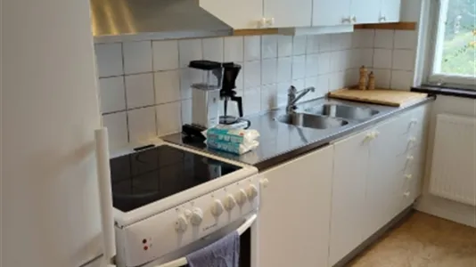 Apartments in Hammarbyhamnen - photo 6