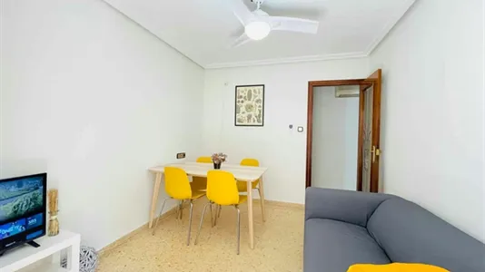 Rooms in la Punta - photo 8