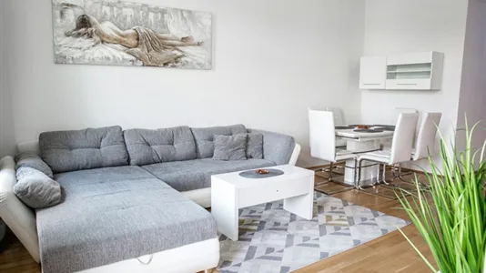 Apartments in Vienna Hernals - photo 3
