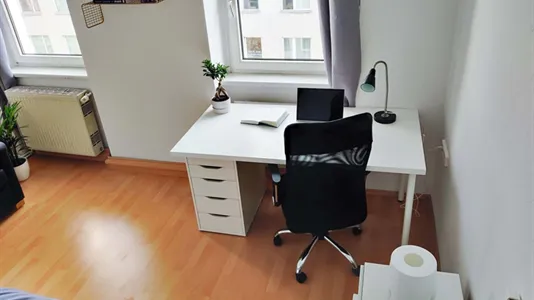 Rooms in Vienna Brigittenau - photo 9