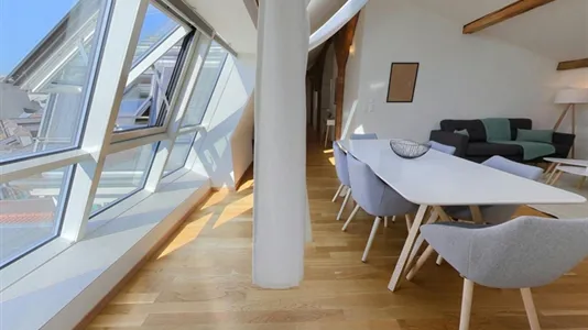 Apartments in Lausanne - photo 2