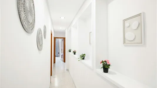 Rooms in Valencia Ciutat Vella - photo 9