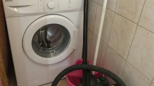 Rooms in Budapest Belváros-Lipótváros - photo 8