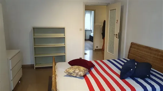 Rooms in Turin - photo 4