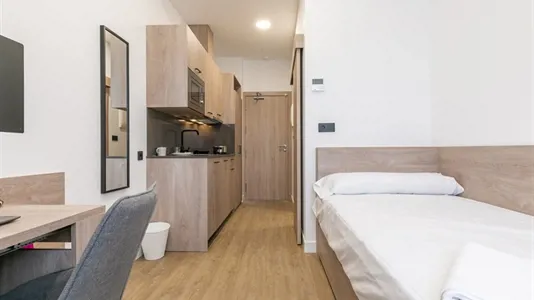 Apartments in Madrid Fuencarral-El Pardo - photo 3