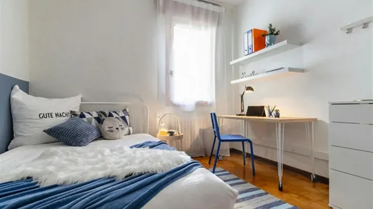 Rooms in Padua - photo 2