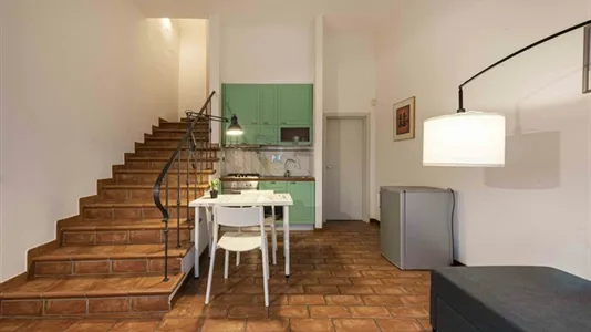 Apartments in Florence - photo 1