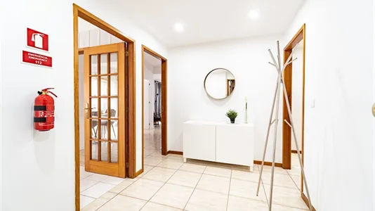 Rooms in Braga - photo 10