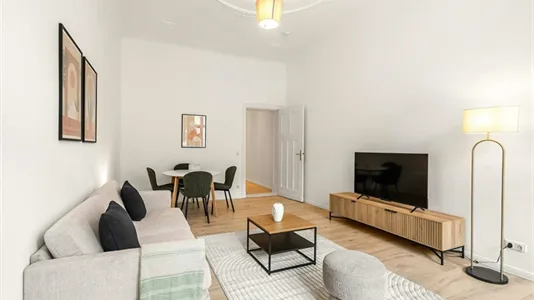 Apartments in Berlin Mitte - photo 2