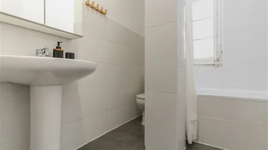 Rooms in Madrid Arganzuela - photo 9