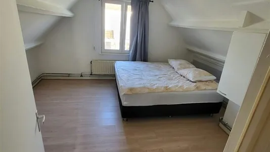 Rooms in Rotterdam Charlois - photo 2