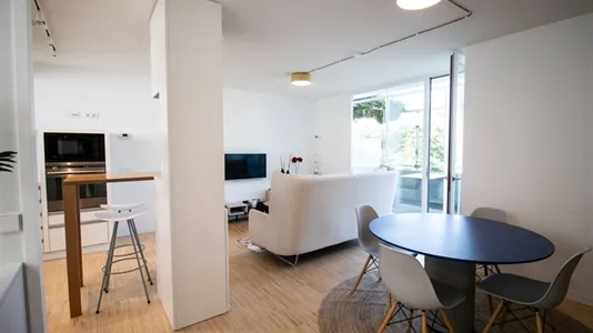 Apartments in Santiago de Compostela - photo 7