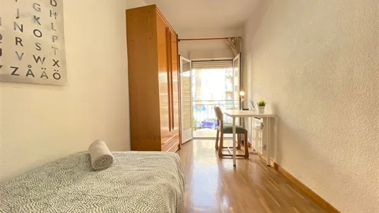 Rooms in Madrid Carabanchel - photo 5