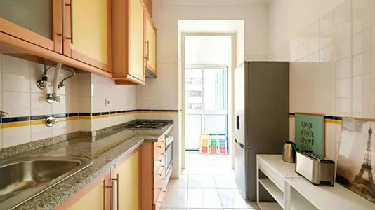 Rooms in Location is not specified - photo 9