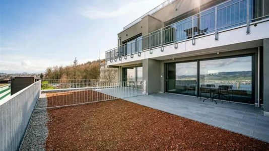 Apartments in Horgen - photo 5