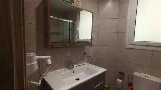 Apartments in Athens Exarchia - photo 7