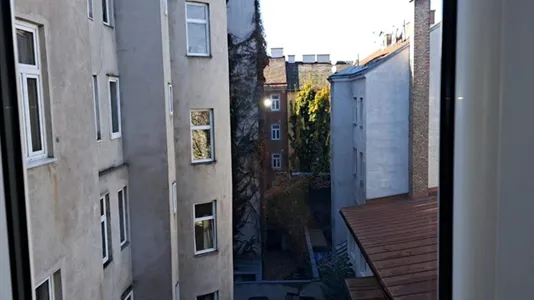 Apartments in Vienna Favoriten - photo 10