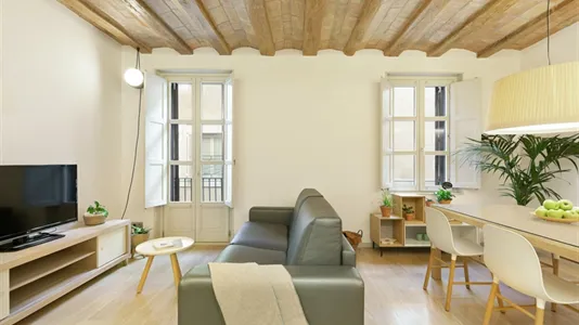 Apartments in Barcelona Ciutat Vella - photo 7