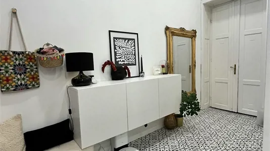 Apartments in Budapest Terézváros - photo 3