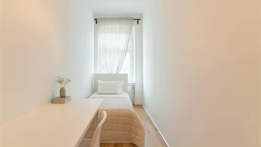 Rooms in Berlin Mitte - photo 3