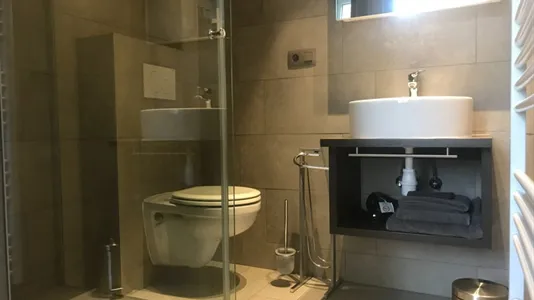 Rooms in Brussels Etterbeek - photo 6