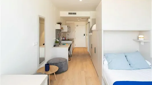 Rooms in Burjassot - photo 7